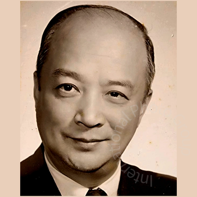 01 - The Origin: How a Portrait Studio in Nanjing Sparked Nine Decades of Legacy