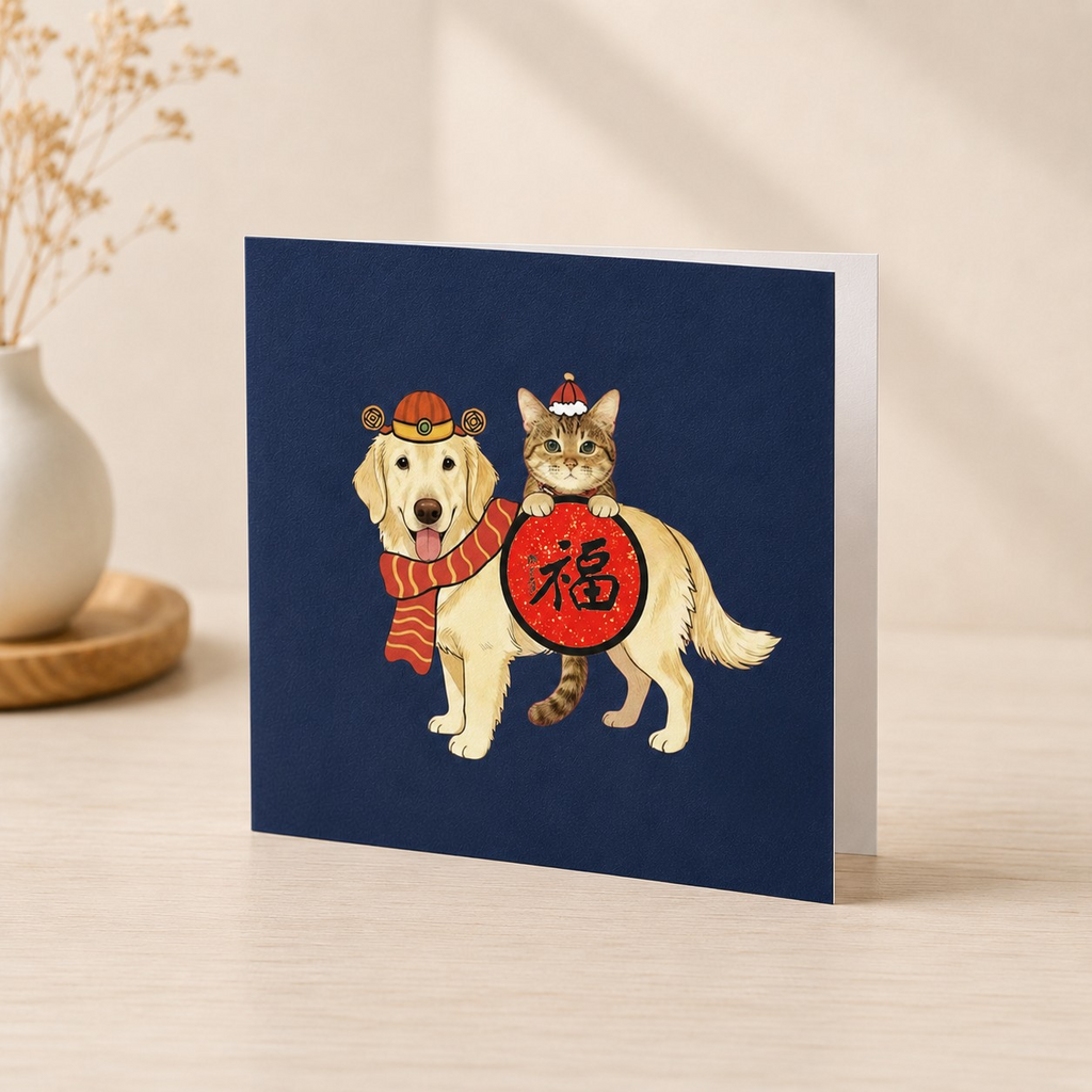 Lucky to Have You — Royal Navy Edition