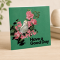 A Good Day is Coming