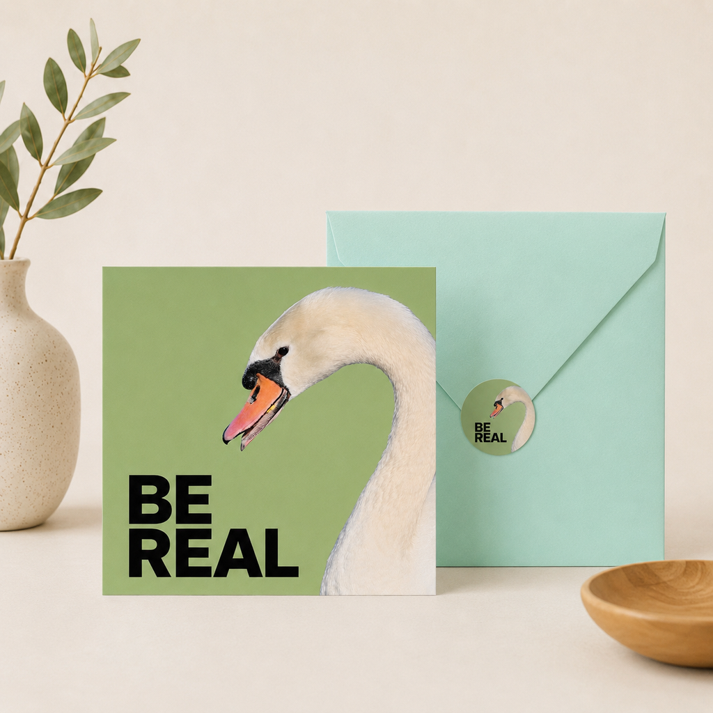 Grow True in Green