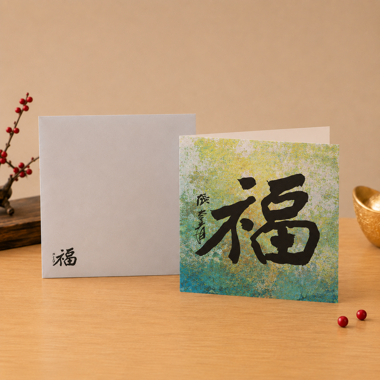 Fortune Through Time