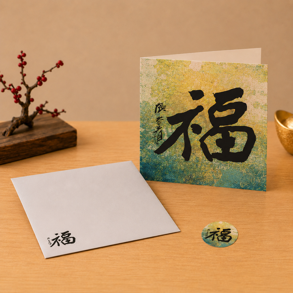 Fortune Through Time
