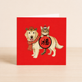 Lucky to Have You — Red Edition