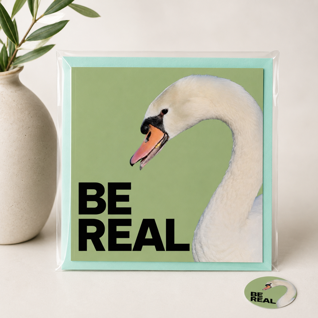Grow True in Green