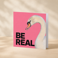 Gentle, Still Real