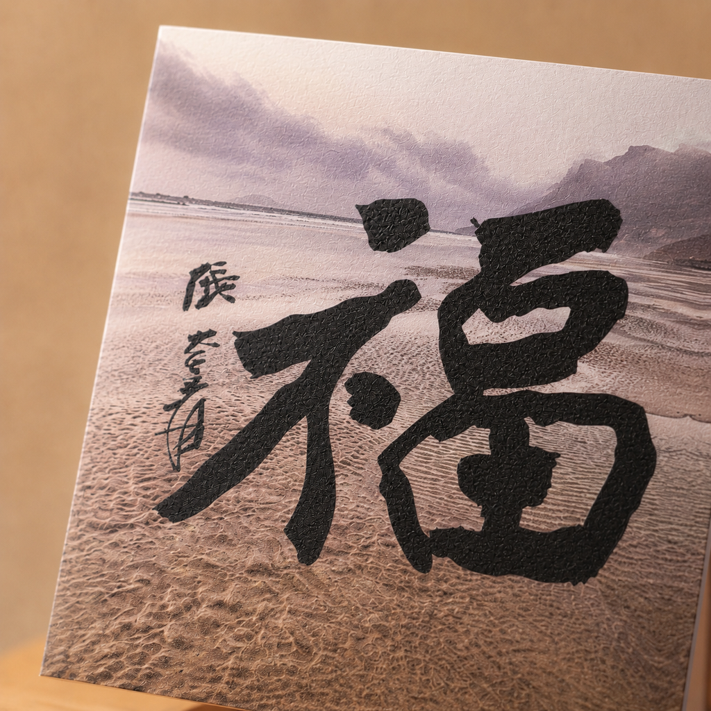Fortune by the Distant Shore