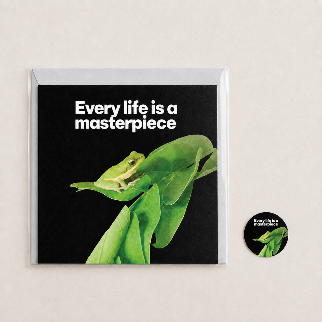 Every Tiny Life Matters