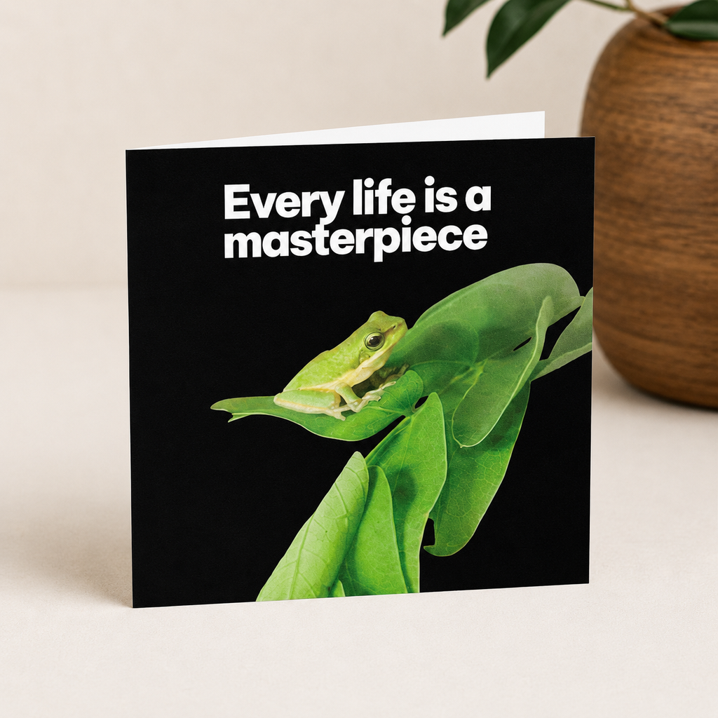 Every Tiny Life Matters