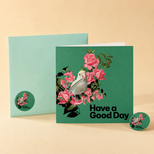 A Good Day is Coming