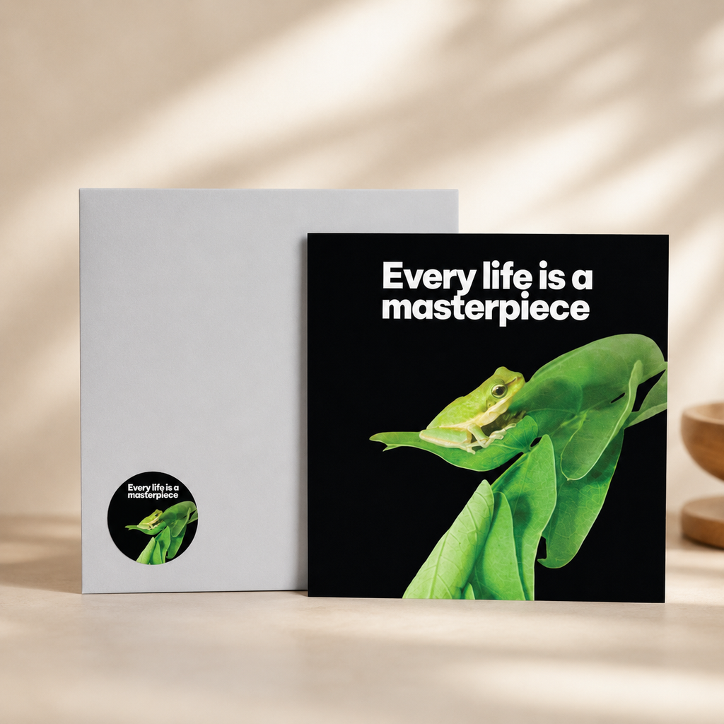 Every Tiny Life Matters