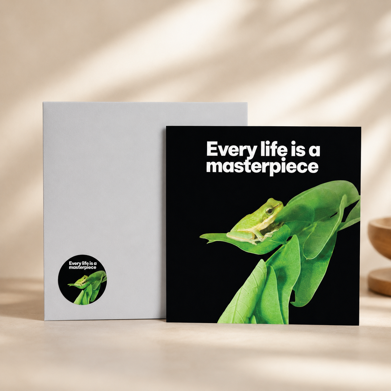 Every Tiny Life Matters