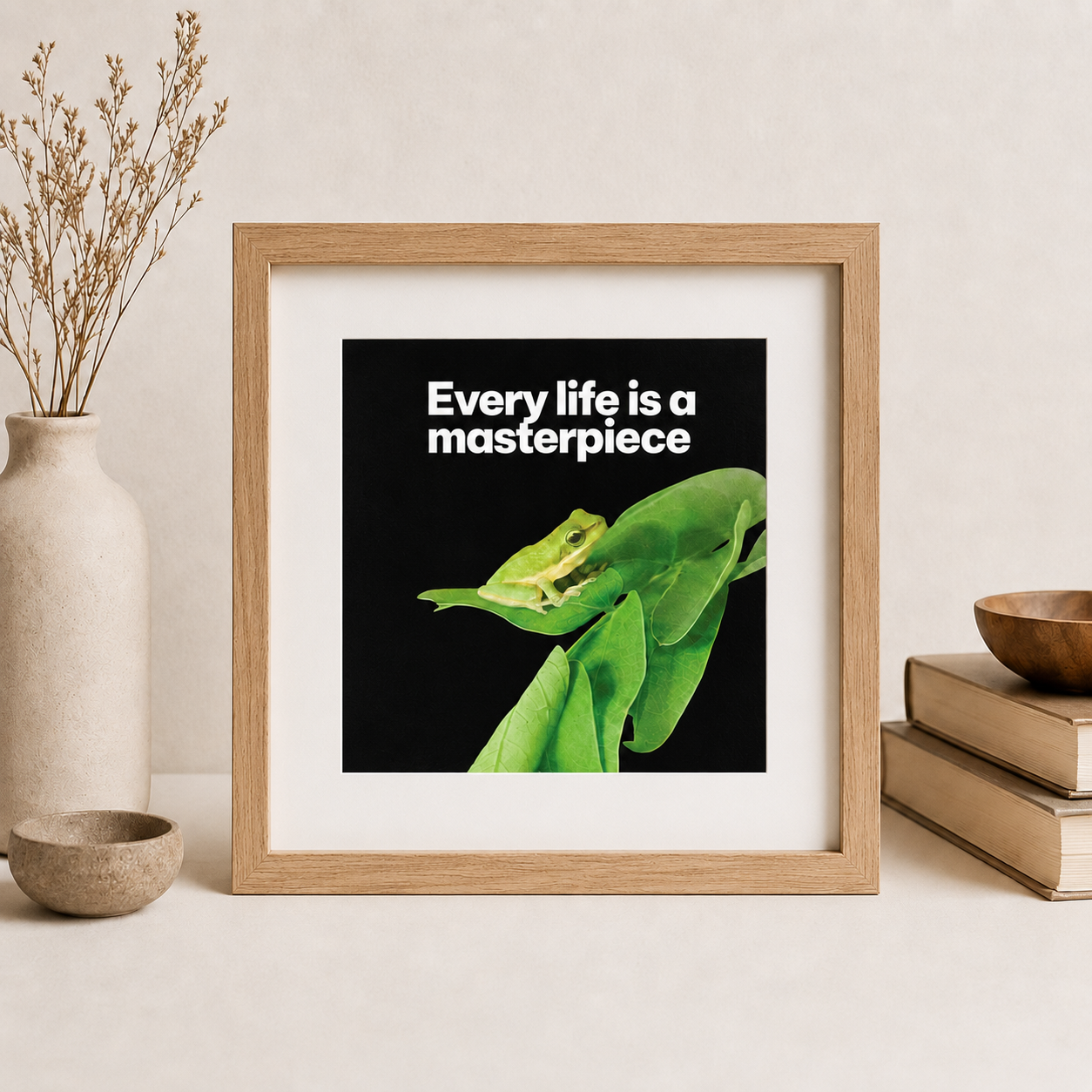 Every Tiny Life Matters